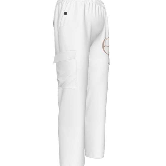Pantalon Cargo Oothfeet pour Hommes – Confort et Praticité