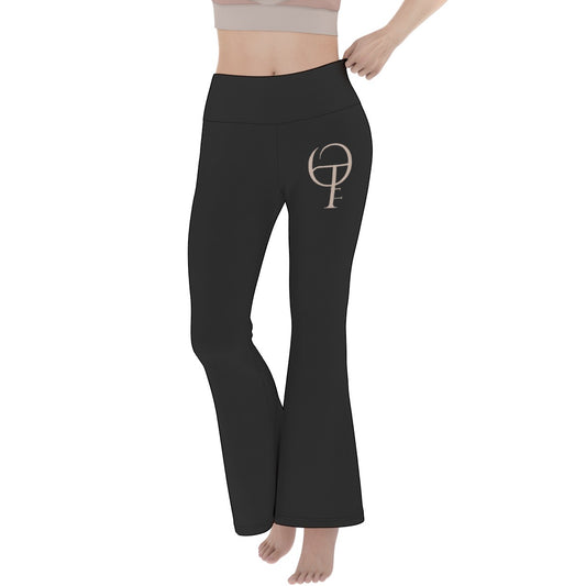 Pantalon de Yoga Oothfeet – Confort et Performance
