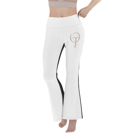 Pantalon de Yoga Oothfeet – Confort et Performance