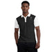 Polo Homme Classique en Microfibre Haute Élastique – Marque Oothfeet