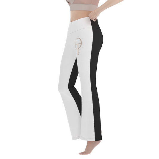Pantalon de Yoga Oothfeet – Confort et Performance