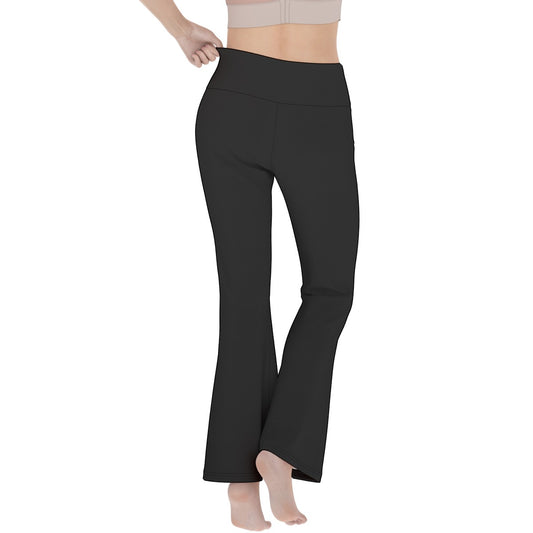 Pantalon de Yoga Oothfeet – Confort et Performance