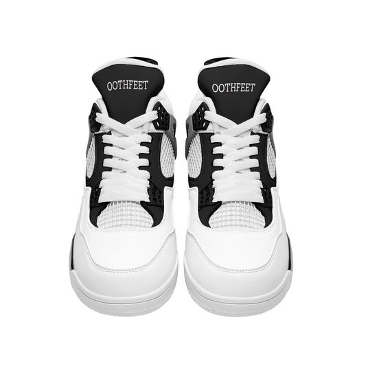 Chaussures Oothfeet – Design Unique et Confort Supérieur