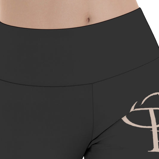 Pantalon de Yoga Oothfeet – Confort et Performance