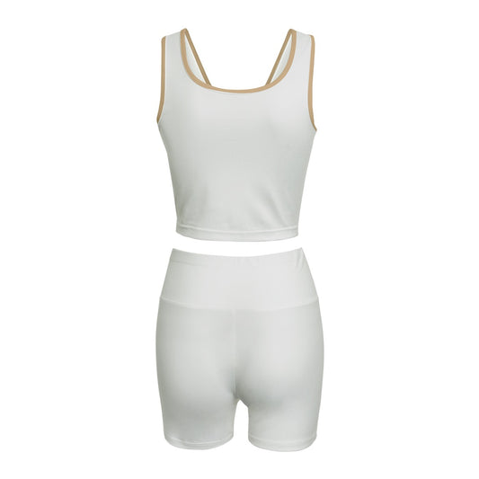 Ensemble de Yoga Oothfeet pour Femmes