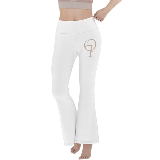 Pantalon de Yoga Oothfeet – Confort et Performance
