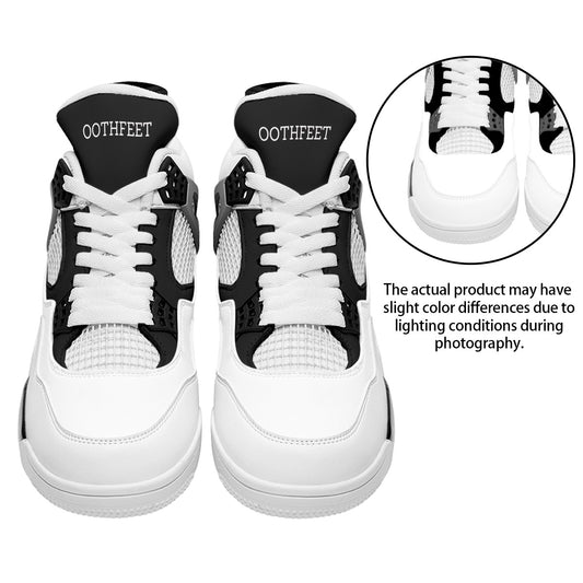 Chaussures Oothfeet – Design Unique et Confort Supérieur