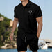 Ensemble d'Été pour Homme – Marque Oothfeet