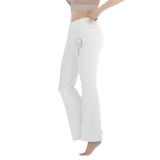 Pantalon de Yoga Oothfeet – Confort et Performance