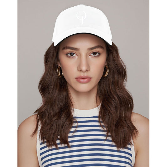 Casquette Oothfeet à 6 Panneaux - Élégance et Confort