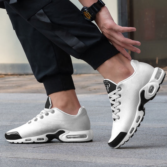 Chaussures de Sport requin withe Oothfeet pour Hommes avec Coussin d'Air