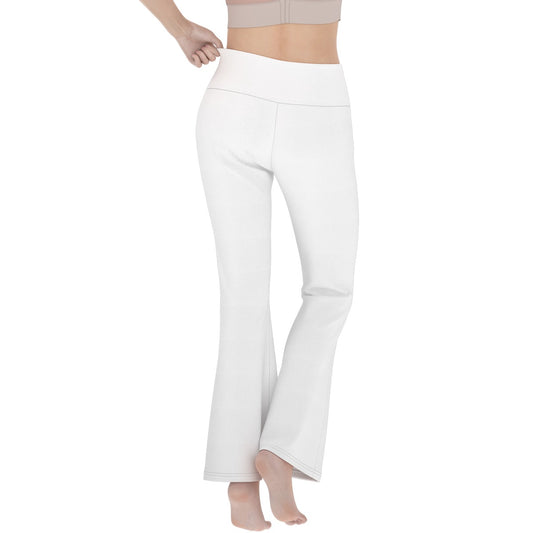 Pantalon de Yoga Oothfeet – Confort et Performance