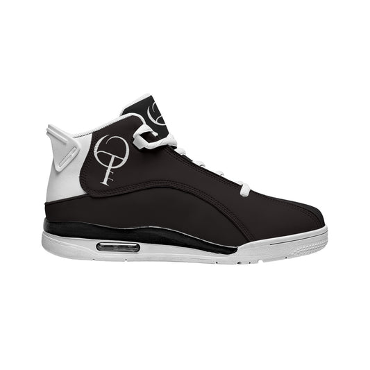 Chaussures de Basketball Homme avec Amorti et Semelle Antidérapante - Marque Oothfeet édition Nagi