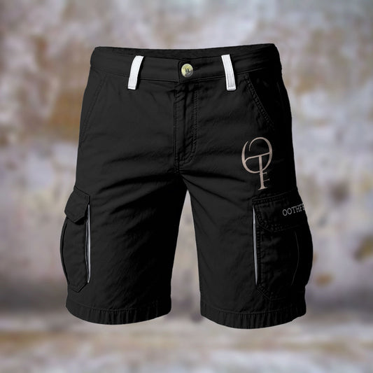 Shorts Cargo Oothfeet pour Hommes – Confort et Style