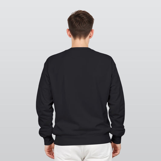 Sweatshirt en Fleece Épais pour Homme – Marque Oothfeet