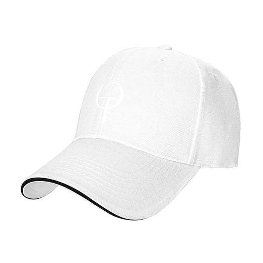 Casquette Oothfeet à 6 Panneaux - Élégance et Confort