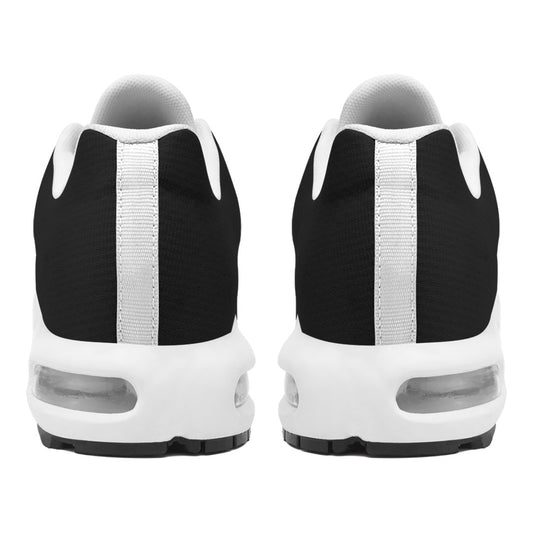 Chaussures de Sport requin black Oothfeet pour Hommes avec Coussin d'Air
