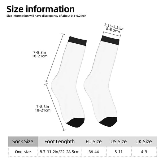 Chaussettes Oothfeet – Confort et Élégance au Quotidien