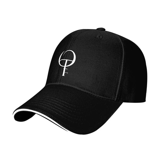 Casquette Oothfeet à 6 Panneaux - Élégance et Confort