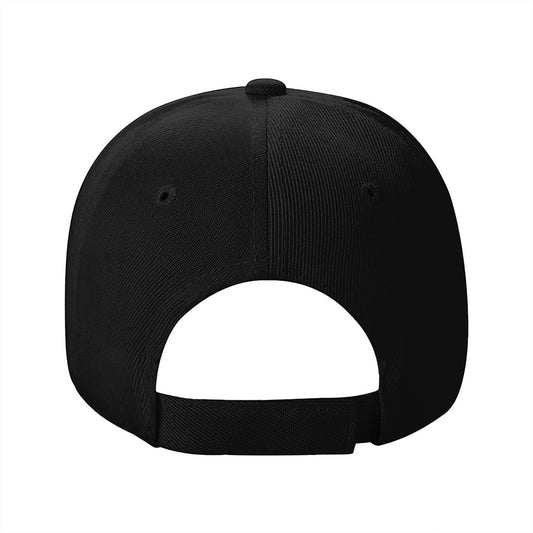 Casquette Oothfeet 6 Panneaux - Élégante et Fonctionnelle