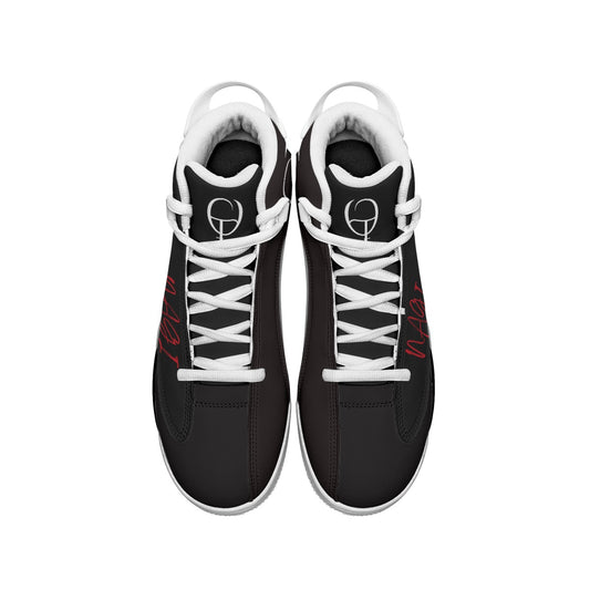 Chaussures de Basketball Homme avec Amorti et Semelle Antidérapante - Marque Oothfeet édition Nagi