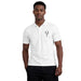 Maillot à col  polo pour hommes - Marque Oothfeet