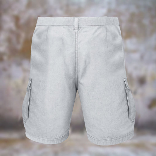 Shorts Cargo Oothfeet pour Hommes – Confort et Style