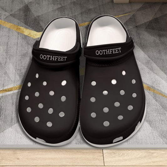 Sandales et Tongs Modulaire pour Femme/Homme – Marque Oothfeet