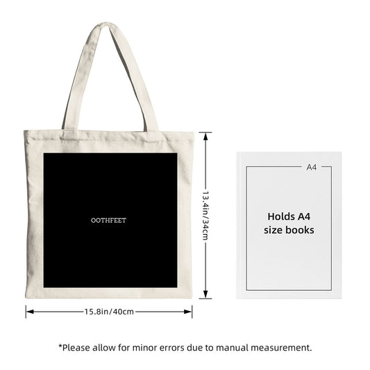 Ce sac fourre-tout Oothfeet