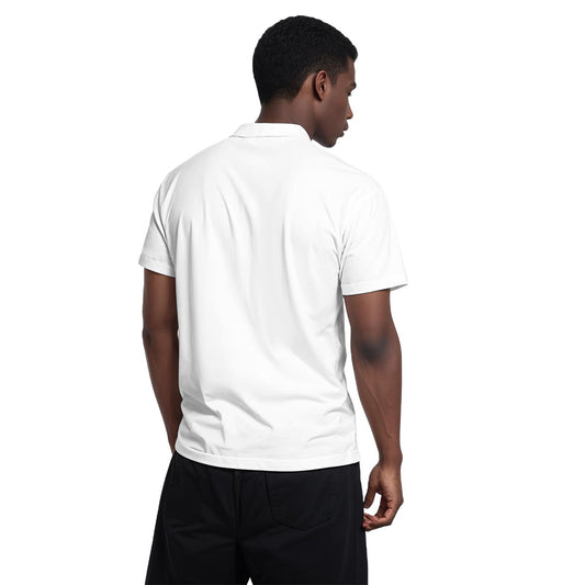 Maillot à col  polo pour hommes - Marque Oothfeet