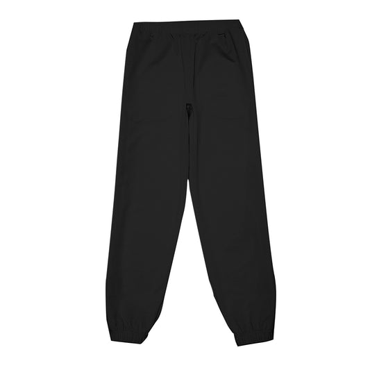 Pantalon de basketball noir OOTHFEET pour hommes