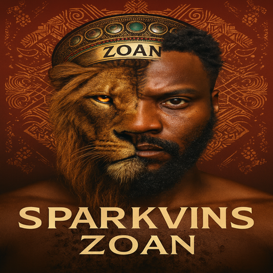 SparkvinS - ZOAN