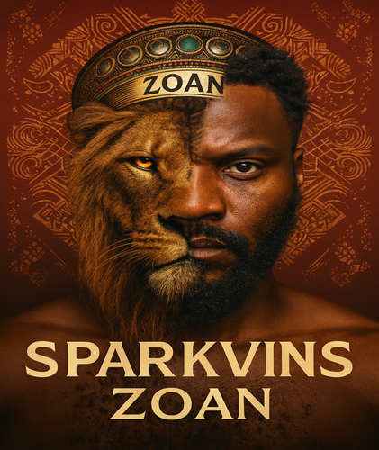 SparkvinS - Zoan