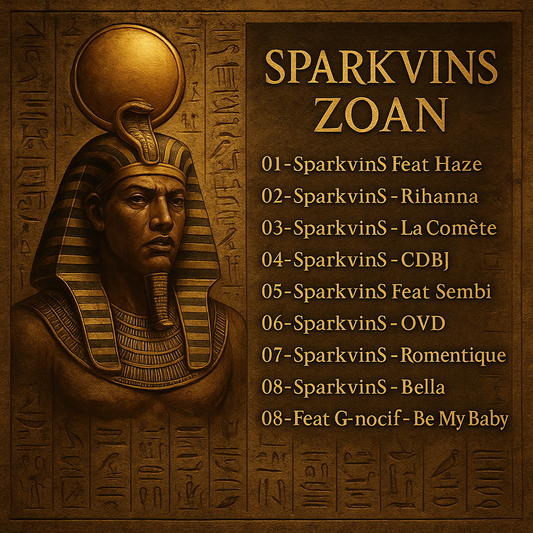SparkvinS - ZOAN