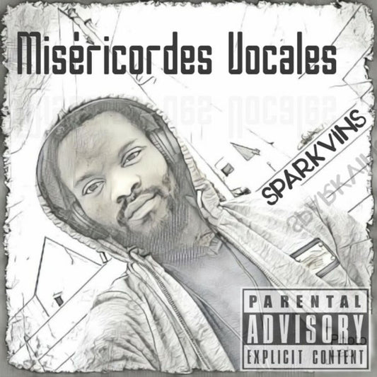 SparkvinS - Misericordes Vocales