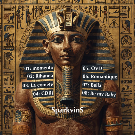 SparkvinS - Zoan