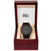 Montre en Bois pour Homme