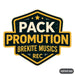 📦 PACKS BREKETE MUSICS REC