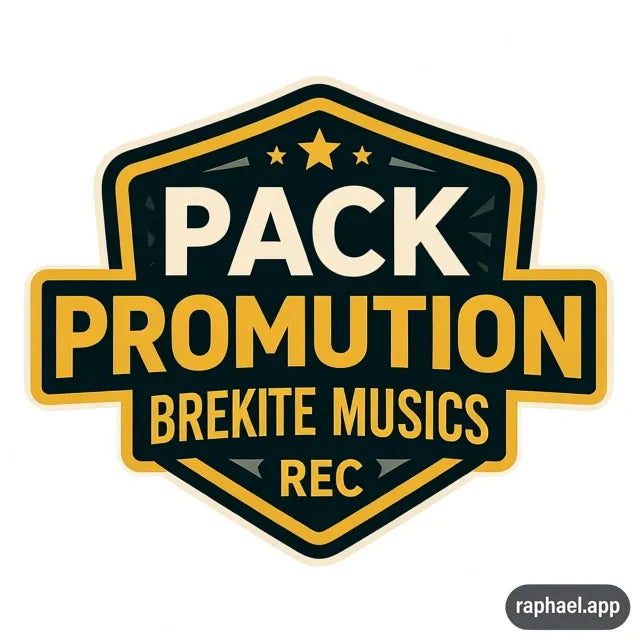 📦 PACKS BREKETE MUSICS REC