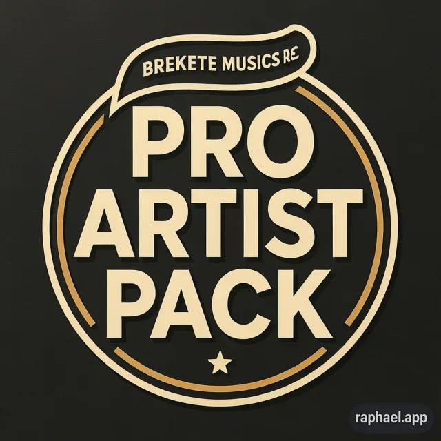 📦 PACKS BREKETE MUSICS REC