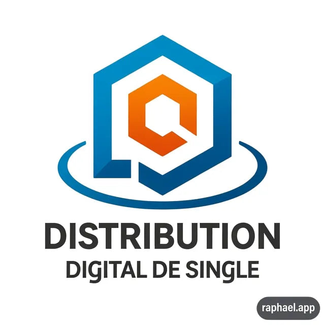 📀 Distribution digitale – Single