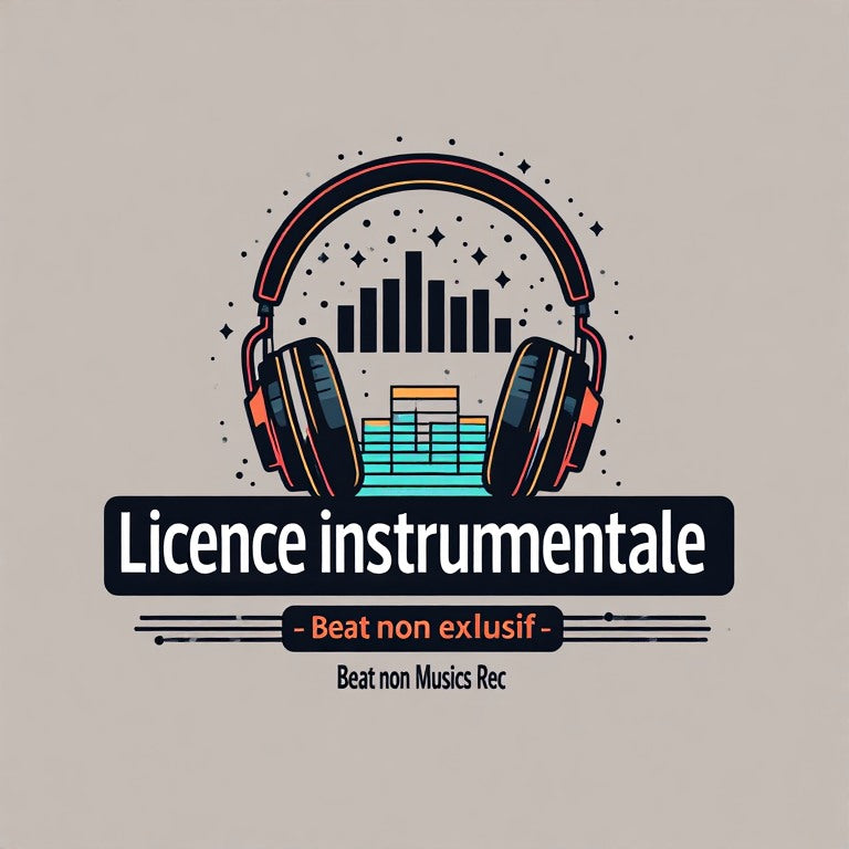 Licence instrumentale – Beat non exclusif