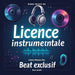 Licence instrumentale – exclusif