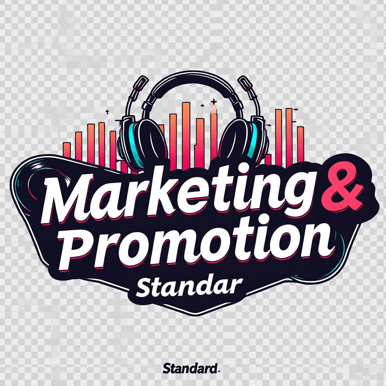 📈 Marketing & Promotion Standard