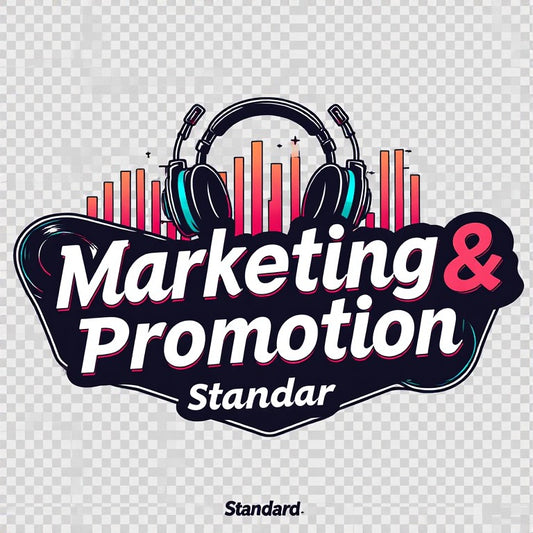 📈 Marketing & Promotion Standard