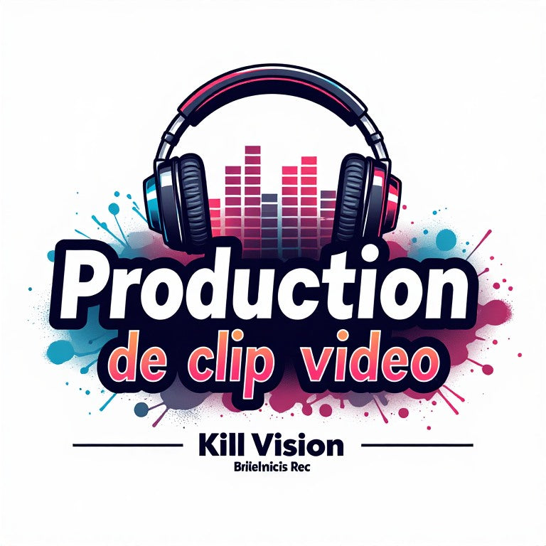 Production de clip vidéo – Kill Vision
