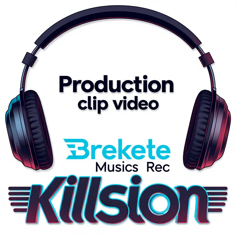 Production de clip vidéo – Kill Vision