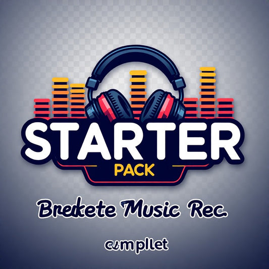 🟢 STARTER PACK