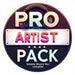 🟠 PRO ARTIST PACK
