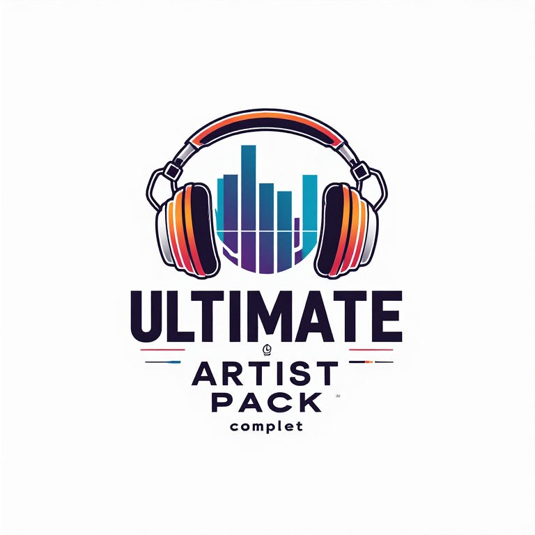 🔴 ULTIMATE ARTIST PACK